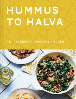 Couverture_Hummus To Halva