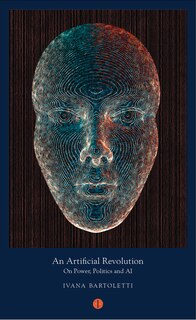 Front cover_An Artificial Revolution