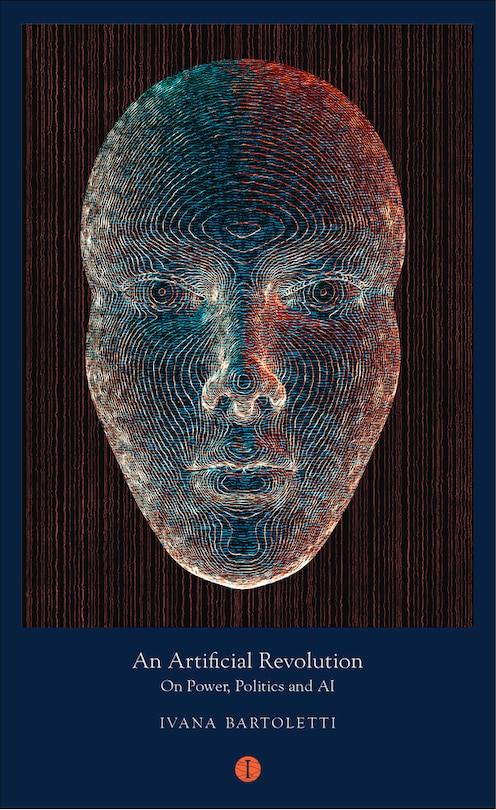 Front cover_An Artificial Revolution