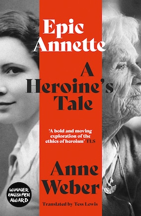 Epic Annette: A Heroine's Tale