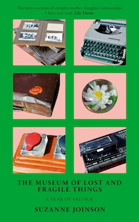 Couverture_The Museum of Lost and Fragile Things