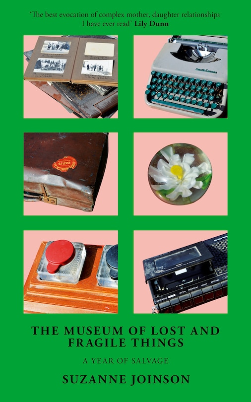 Couverture_The Museum of Lost and Fragile Things