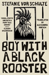 Front cover_Boy with a Black Rooster
