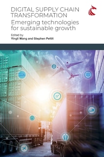 Front cover_Digital Supply Chain Transformation