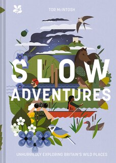 Front cover_Slow Adventures