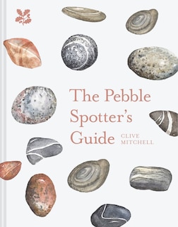Front cover_The Pebble Spotter's Guide