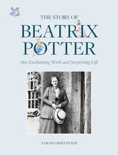 Couverture_The Story of Beatrix Potter