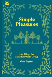 Front cover_Simple Pleasures