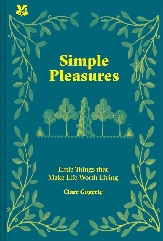 Front cover_Simple Pleasures