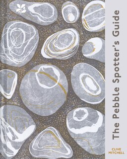 Front cover_The Pebble Spotter's Guide – National Trust Edition
