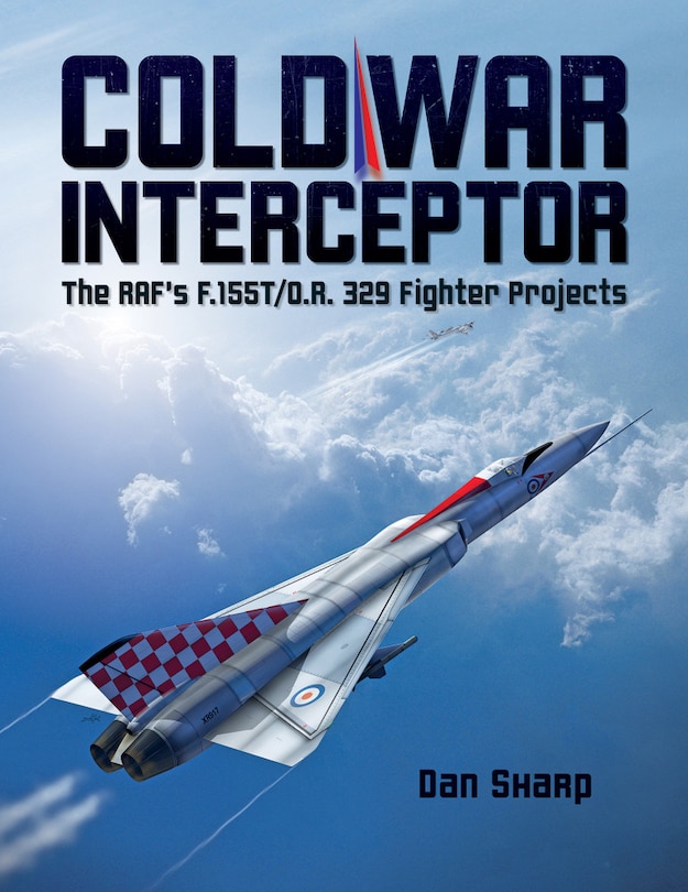 Front cover_Cold War Interceptor