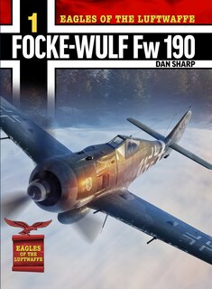 Front cover_Eagles Of The Luftwaffe