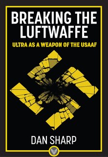 Front cover_Breaking The Luftwaffe