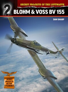 Front cover_Secret Projects Of The Luftwaffe