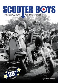 Front cover_Scooter Boys