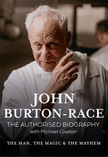 Front cover_John Burton-race
