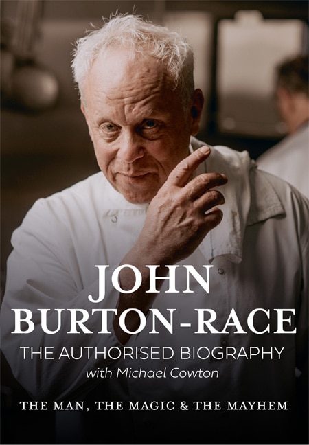 Front cover_John Burton-race