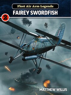 Front cover_Fleet Air Arm Legends