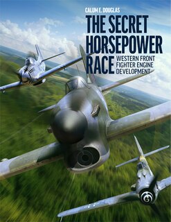 Couverture_The Secret Horsepower Race