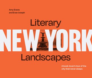 Literary Landscapes: New York