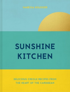 Front cover_Sunshine Kitchen