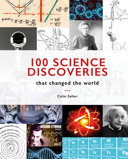 Couverture_100 Science Discoveries That Changed the World