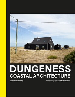 Front cover_Dungeness