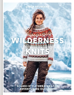 Couverture_Wilderness Knits