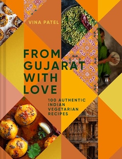 Front cover_From Gujarat With Love