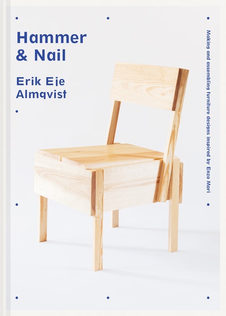 Front cover_Hammer & Nail