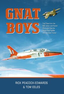 Front cover_GNAT BOYS