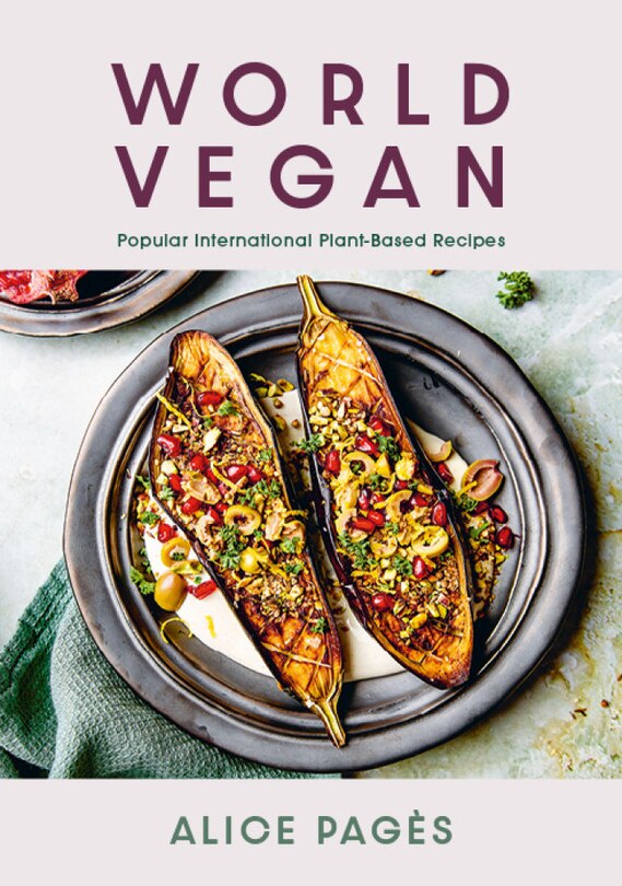 Couverture_World Vegan