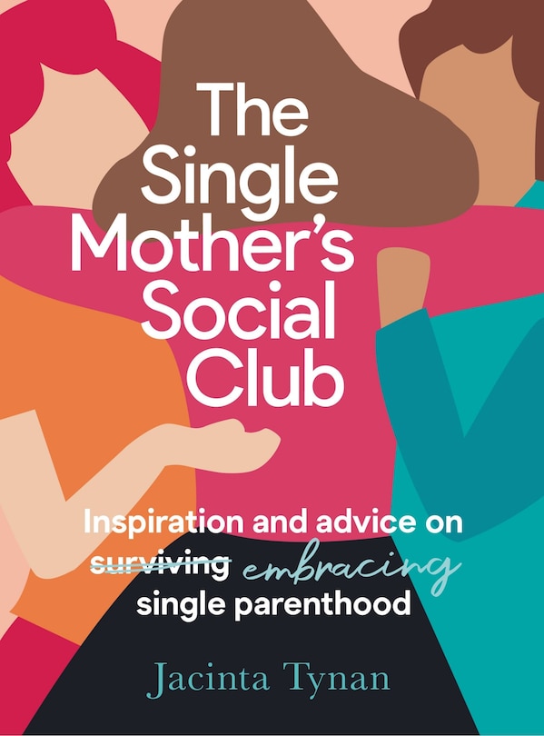 Front cover_The Single Mother's Social Club