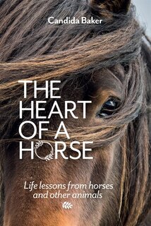 Front cover_The Heart of a Horse