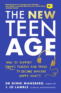 Front cover_The New Teen Age