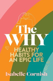 Front cover_The Why
