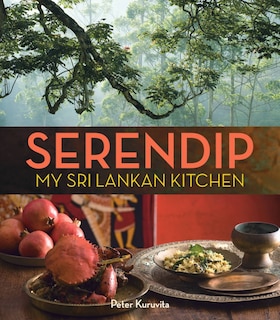 Front cover_Serendip