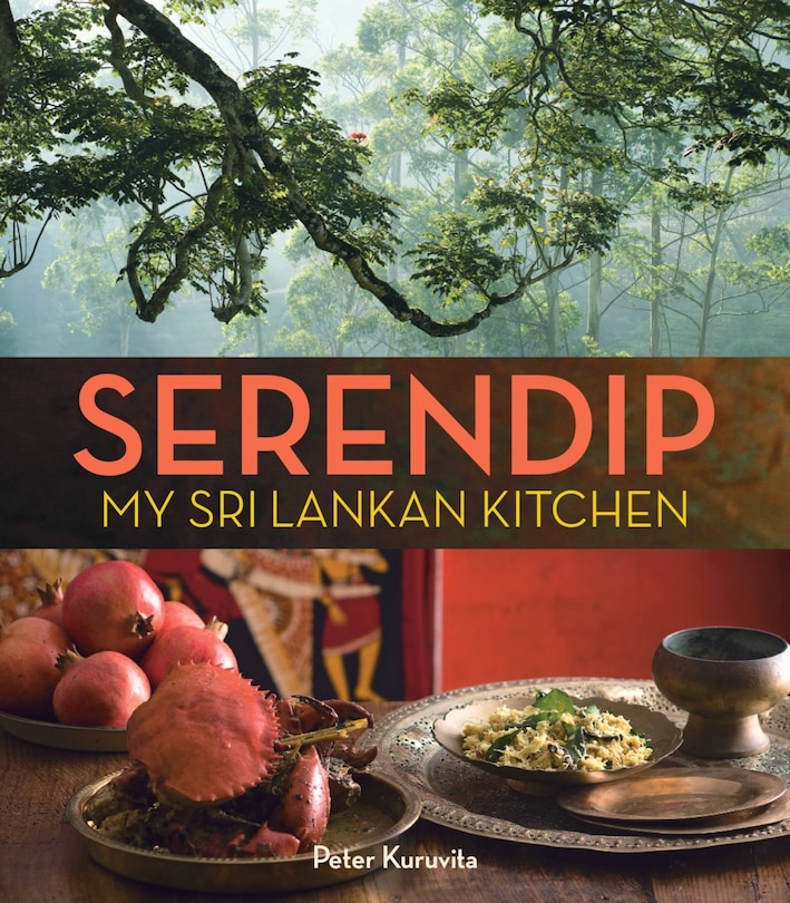 Front cover_Serendip