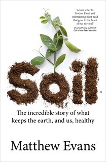 Front cover_Soil