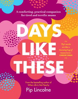 Couverture_Days Like These