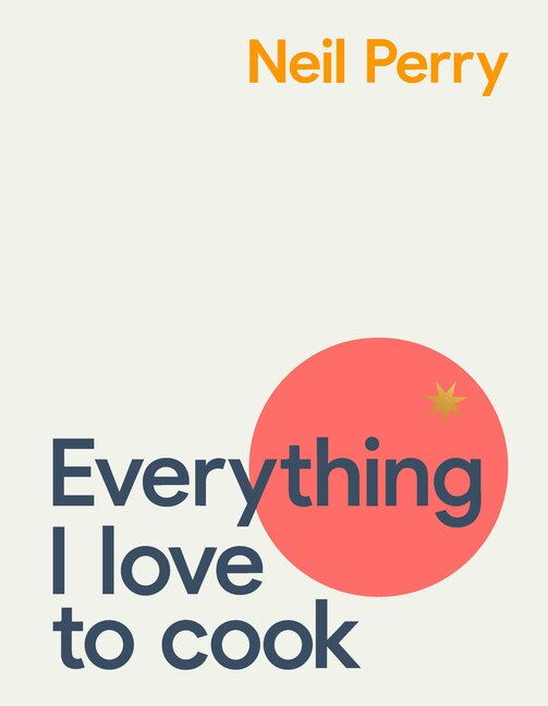 Front cover_Everything I Love To Cook