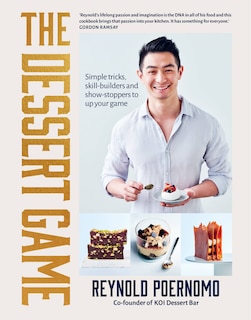 Couverture_The Dessert Game