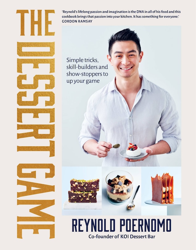Couverture_The Dessert Game