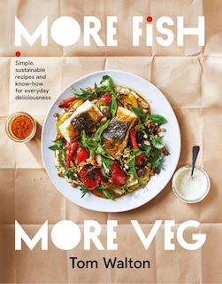 Front cover_More Fish, More Veg