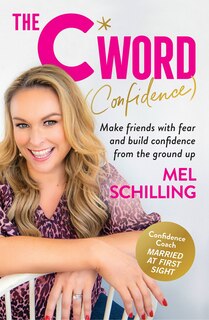 Front cover_The C Word (Confidence)