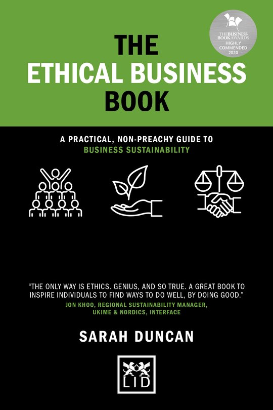 Front cover_The Ethical Business Book