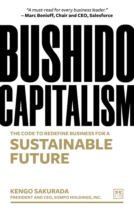Couverture_Bushido Capitalism