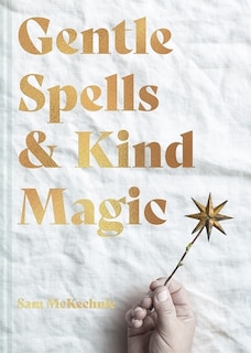 Couverture_Gentle Spells & Kind Magic