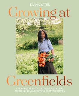 Couverture_Growing at Greenfields