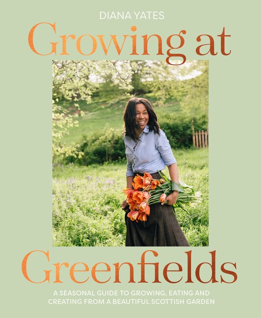 Couverture_Growing at Greenfields